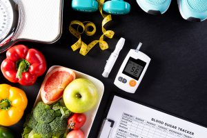 End Your Diabetes Control Struggle with These 5 Tips